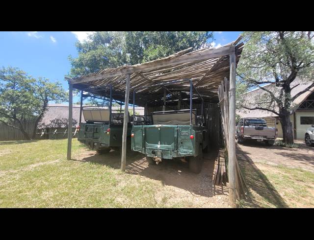 1,184HA FARM FOR SALE IN NELSPRUIT RURAL